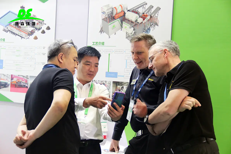 郑州CA88官网环境科技有限公司