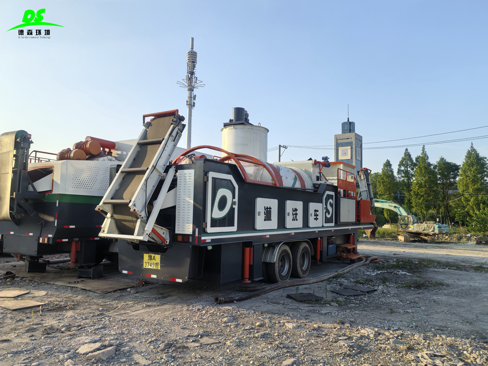 CA88官网环境淋洗车